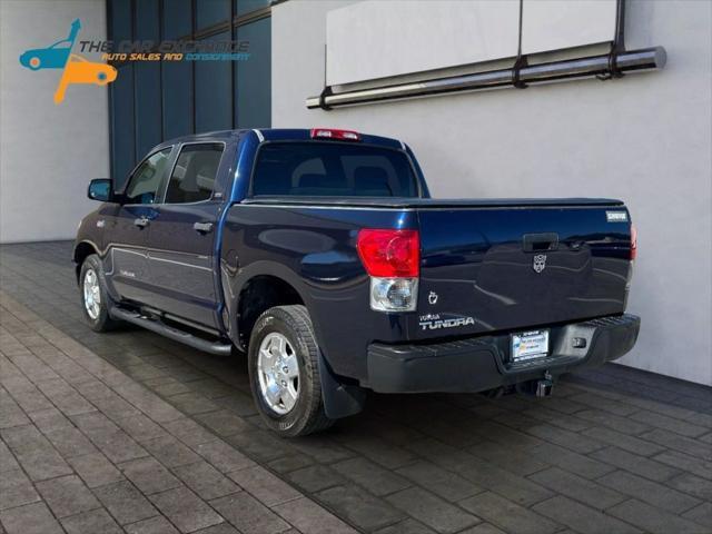 used 2008 Toyota Tundra car, priced at $14,990