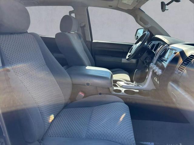 used 2008 Toyota Tundra car, priced at $14,990