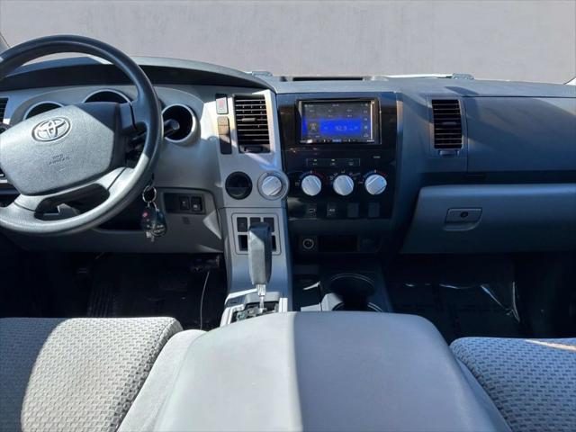 used 2008 Toyota Tundra car, priced at $14,990