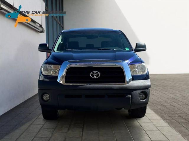 used 2008 Toyota Tundra car, priced at $14,990