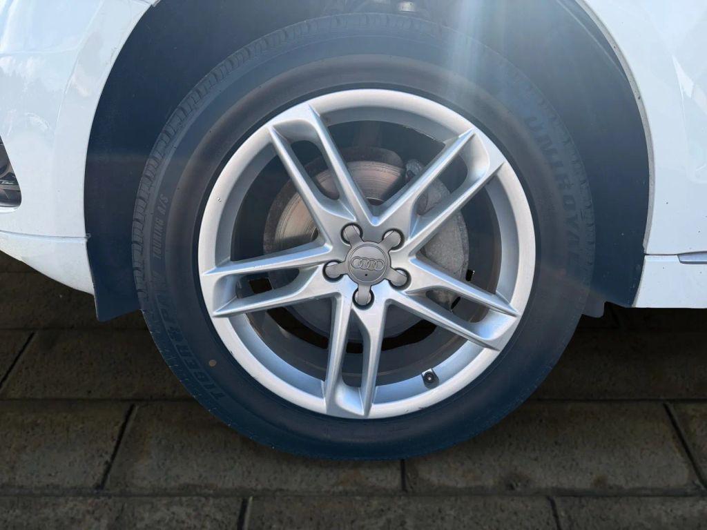 used 2015 Audi Q5 car, priced at $11,990