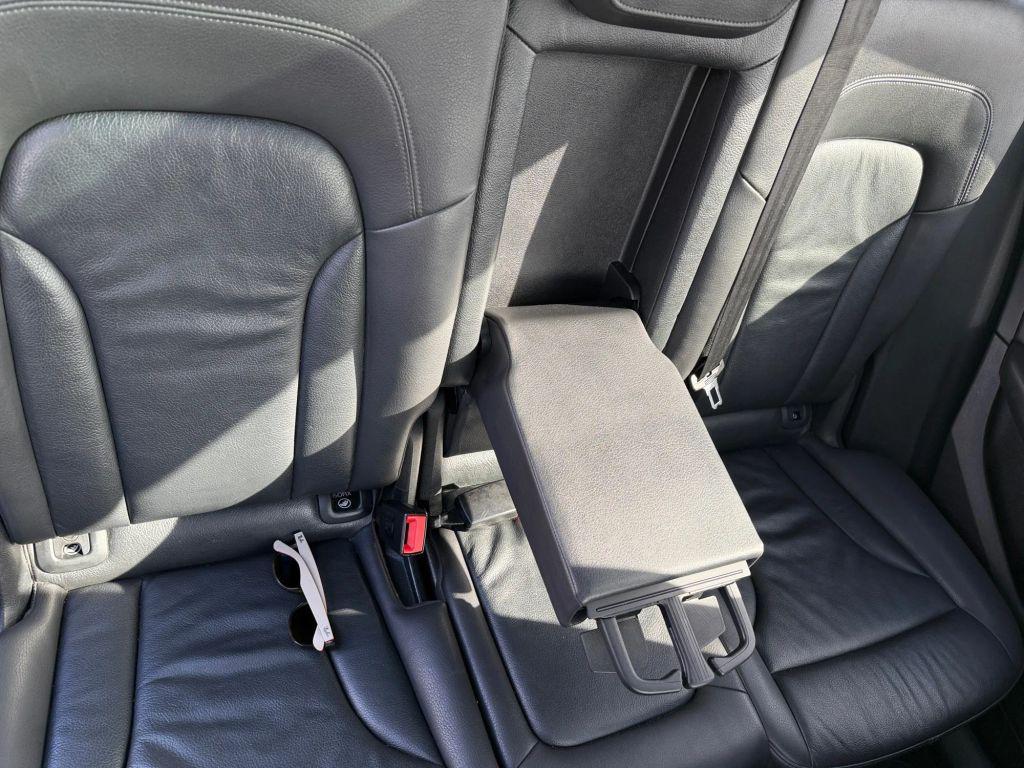 used 2015 Audi Q5 car, priced at $11,990