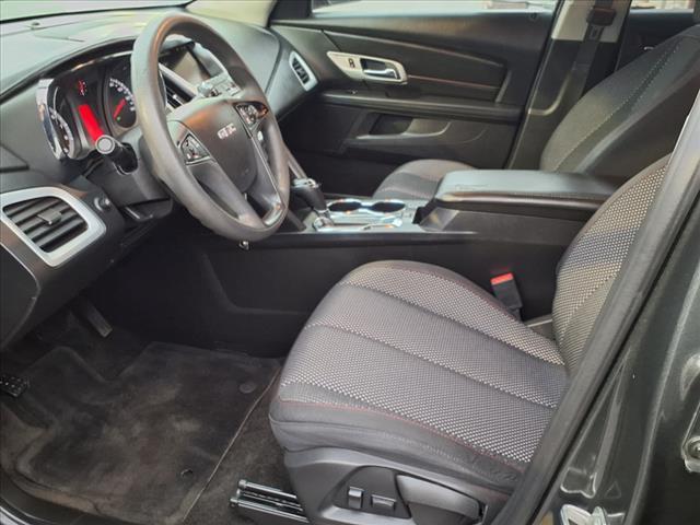 used 2017 GMC Terrain car, priced at $12,948