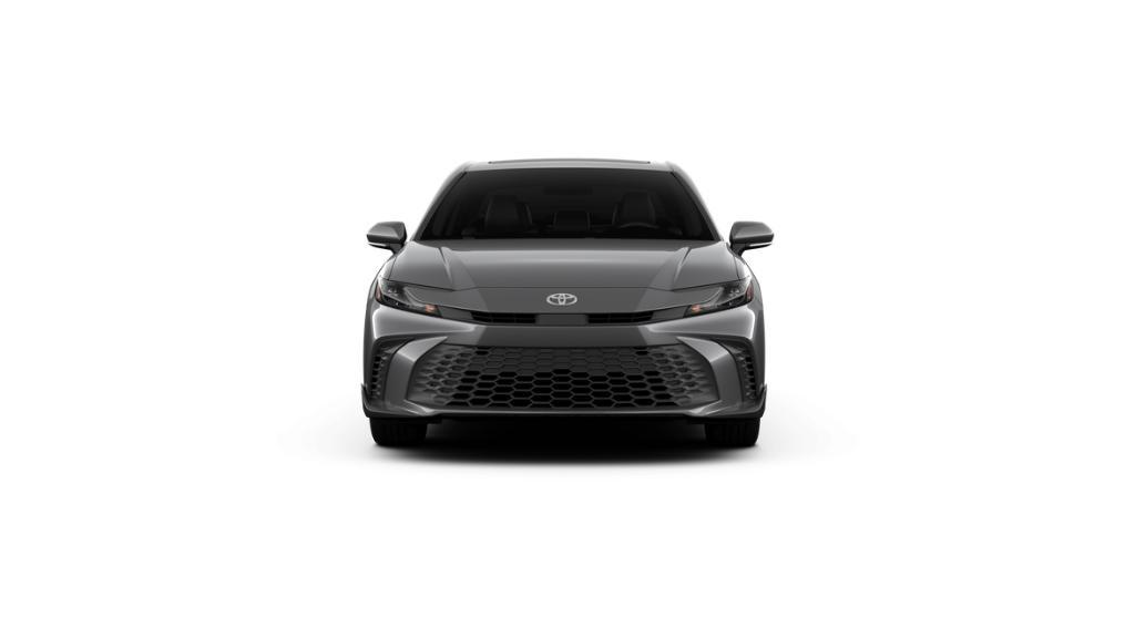 new 2025 Toyota Camry car, priced at $35,227