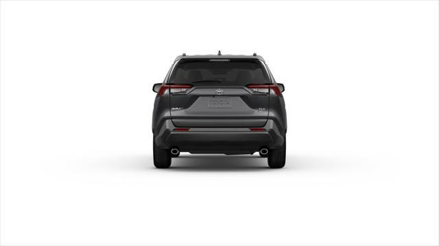 new 2025 Toyota RAV4 Hybrid car, priced at $35,205
