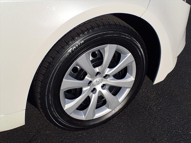 used 2021 Toyota Corolla car, priced at $19,945