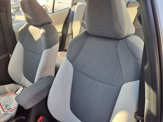 used 2021 Toyota Corolla car, priced at $19,945