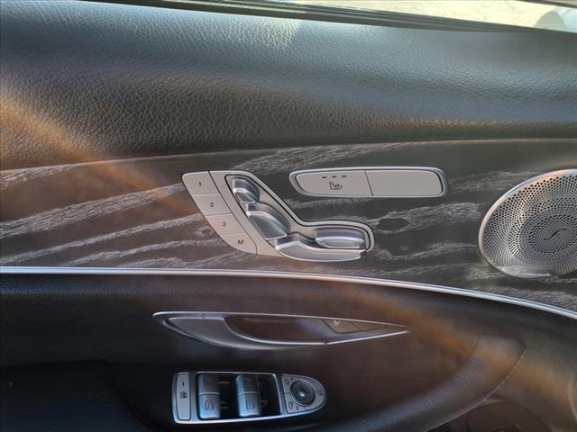 used 2021 Mercedes-Benz E-Class car, priced at $35,498