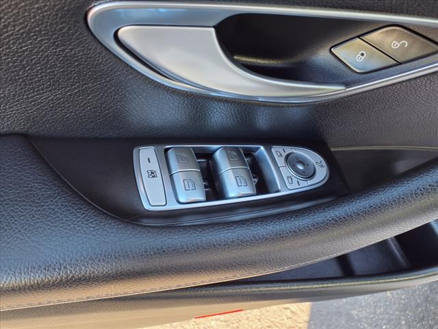 used 2021 Mercedes-Benz E-Class car, priced at $35,498