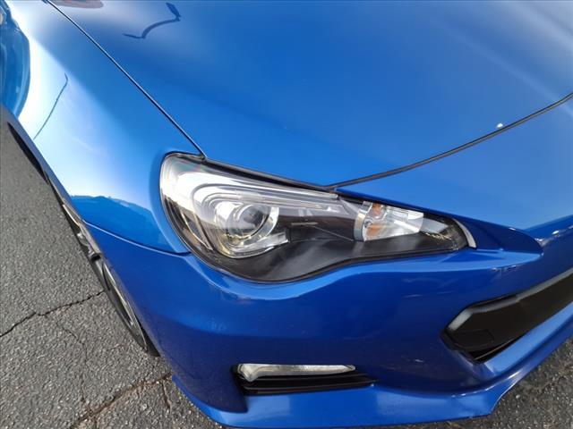 used 2015 Subaru BRZ car, priced at $18,975