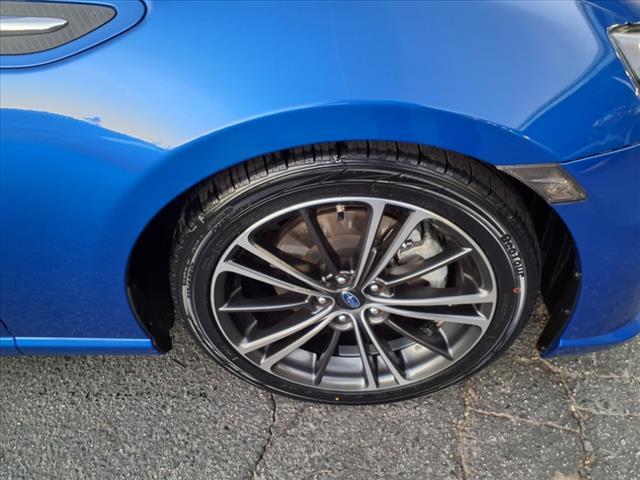 used 2015 Subaru BRZ car, priced at $18,975