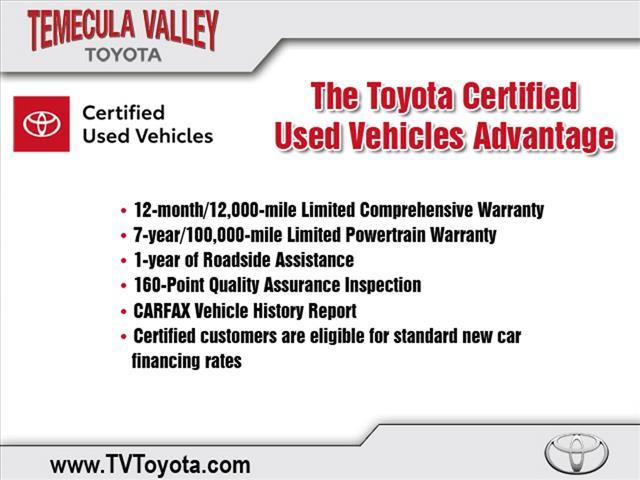 used 2024 Toyota Camry car, priced at $33,577