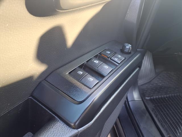 used 2023 Toyota Tacoma car, priced at $37,995