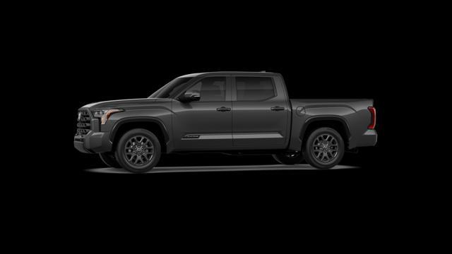 new 2025 Toyota Tundra car, priced at $71,063