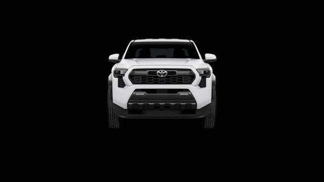 new 2025 Toyota Tacoma car, priced at $49,219