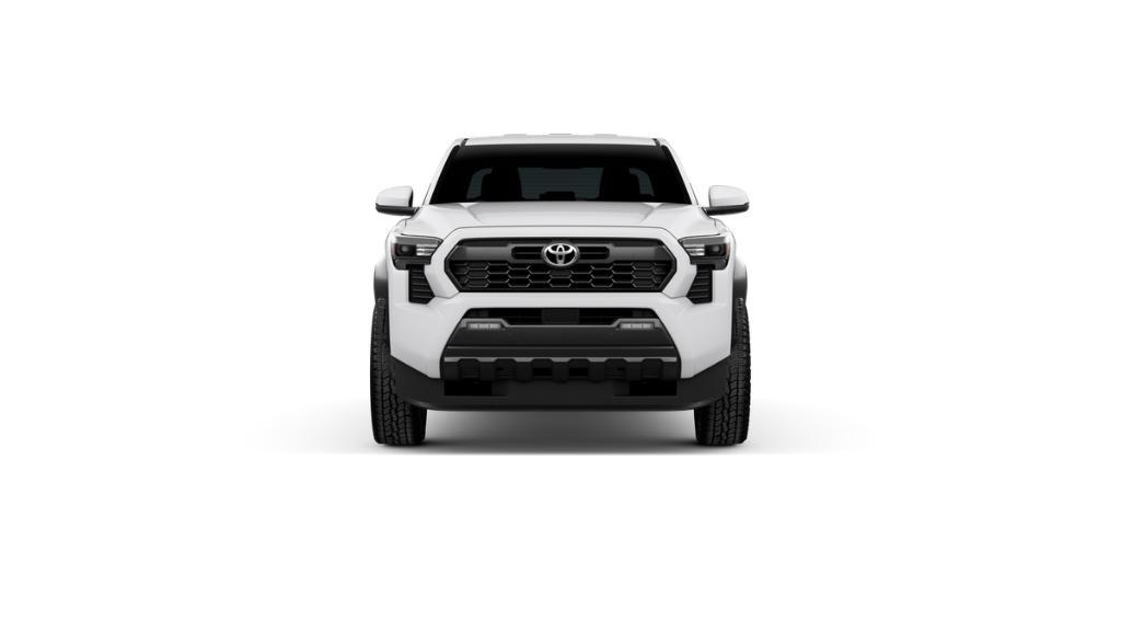 new 2025 Toyota Tacoma Hybrid car, priced at $49,219