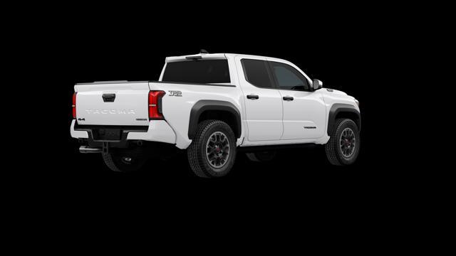 new 2025 Toyota Tacoma car, priced at $49,219