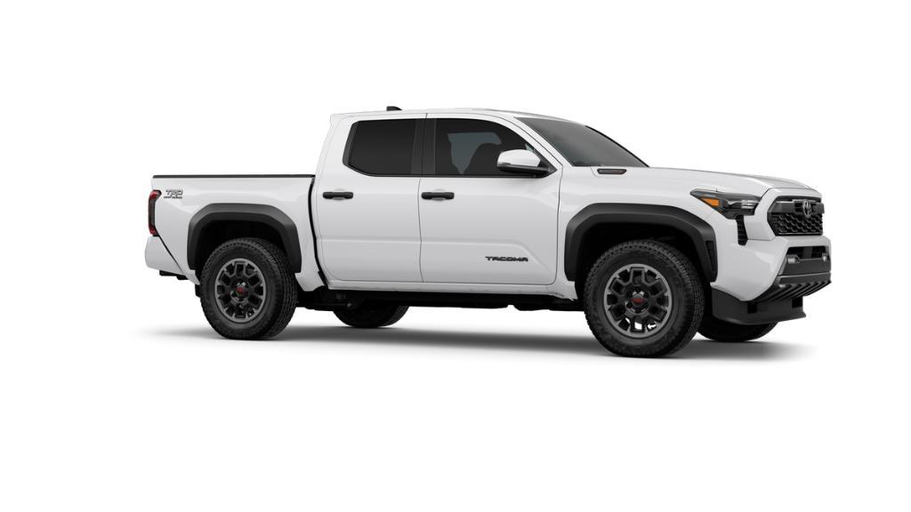new 2025 Toyota Tacoma Hybrid car, priced at $49,219