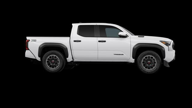 new 2025 Toyota Tacoma car, priced at $49,219