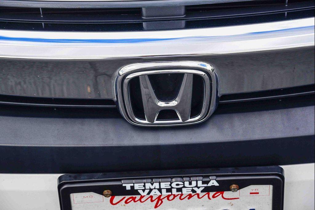 used 2018 Honda Civic car, priced at $13,592