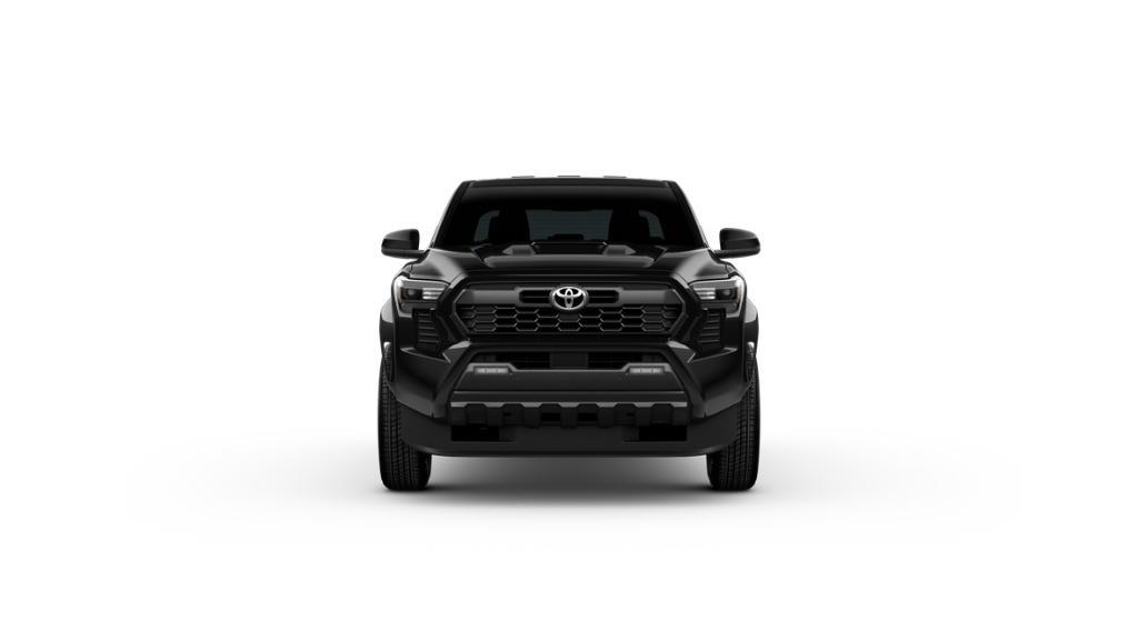 new 2024 Toyota Tacoma car, priced at $53,869