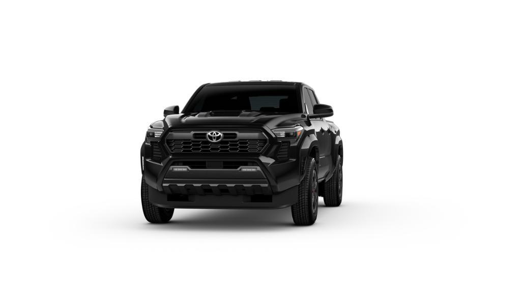 new 2024 Toyota Tacoma car, priced at $53,869