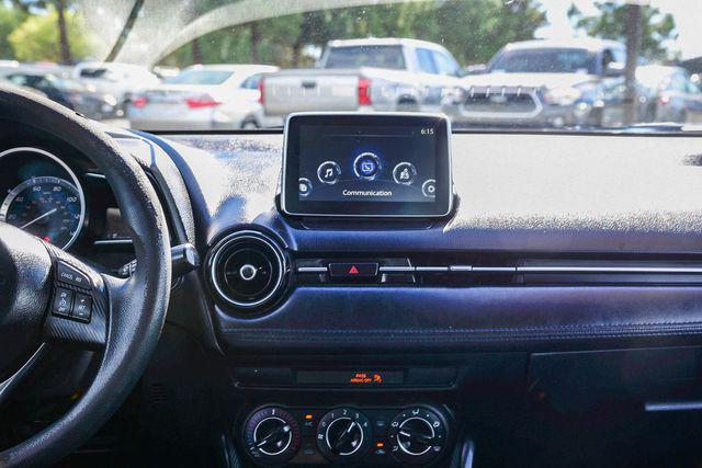 used 2018 Toyota Yaris iA car, priced at $11,995