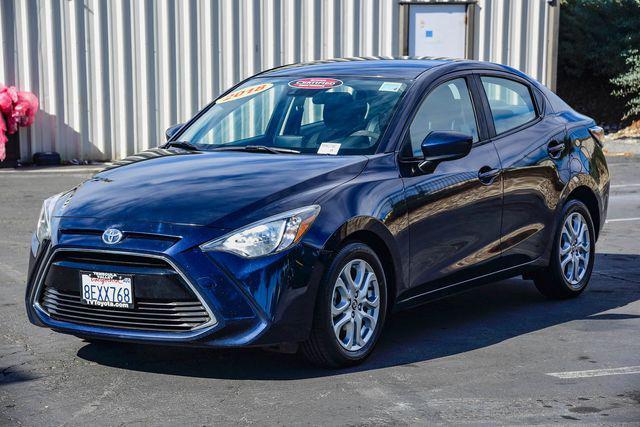 used 2018 Toyota Yaris iA car, priced at $11,995