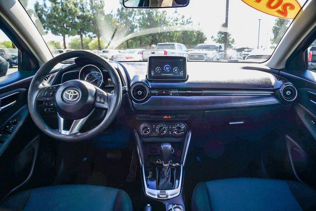 used 2018 Toyota Yaris iA car, priced at $11,995