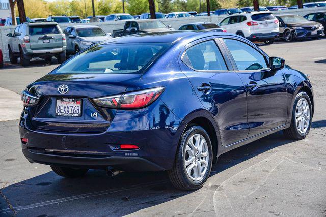 used 2018 Toyota Yaris iA car, priced at $11,995