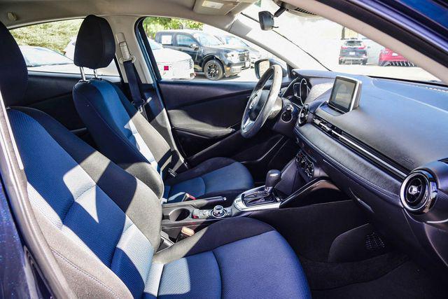used 2018 Toyota Yaris iA car, priced at $11,995