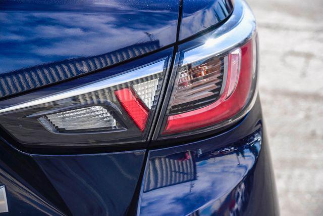 used 2018 Toyota Yaris iA car, priced at $11,995