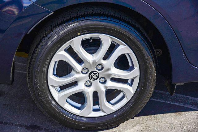 used 2018 Toyota Yaris iA car, priced at $11,995