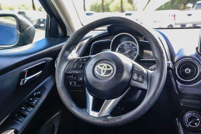 used 2018 Toyota Yaris iA car, priced at $11,995