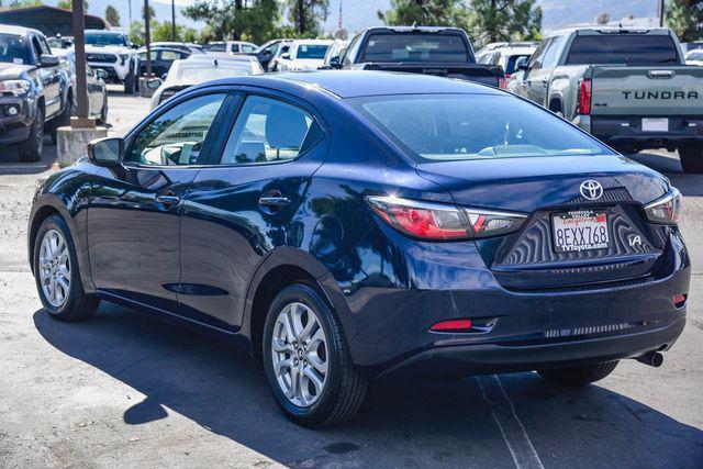 used 2018 Toyota Yaris iA car, priced at $11,995
