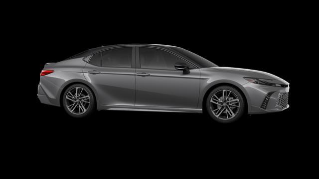 new 2025 Toyota Camry car, priced at $37,657