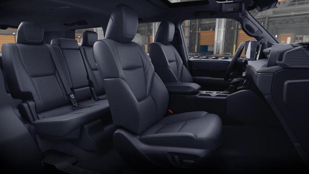 new 2026 Toyota Land Cruiser car, priced at $70,460