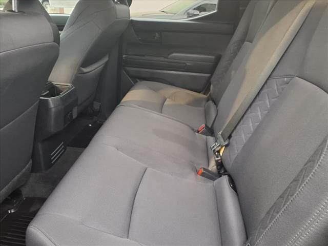 used 2024 Toyota Tacoma car, priced at $41,799