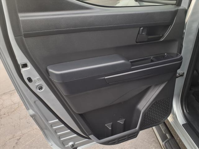 used 2024 Toyota Tacoma car, priced at $41,799