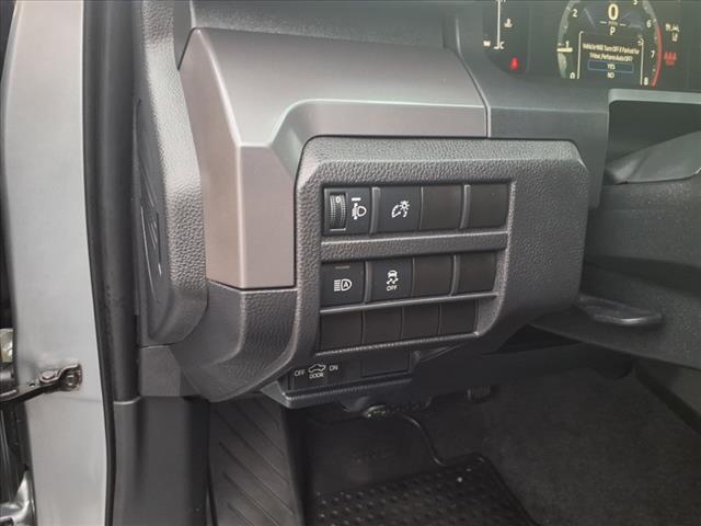 used 2024 Toyota Tacoma car, priced at $41,799
