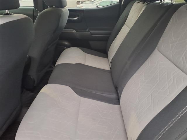used 2023 Toyota Tacoma car, priced at $43,995