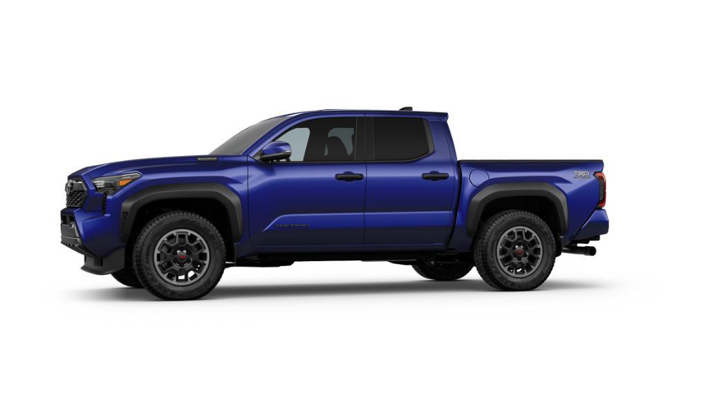 new 2024 Toyota Tacoma Hybrid car, priced at $56,639