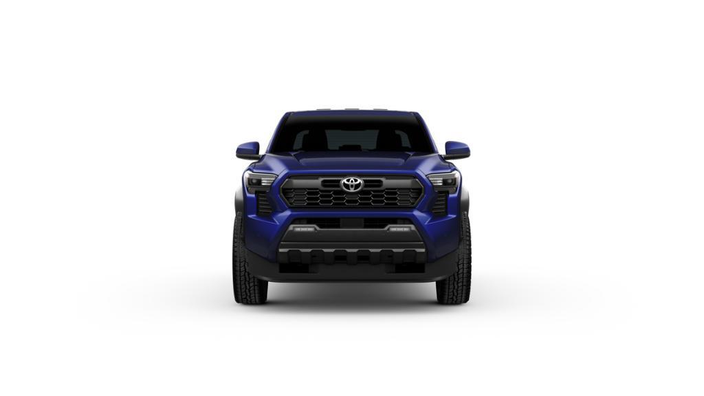 new 2024 Toyota Tacoma Hybrid car, priced at $56,639