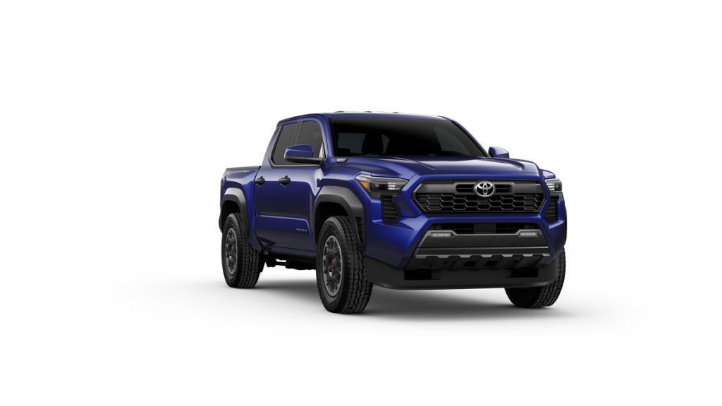 new 2024 Toyota Tacoma Hybrid car, priced at $56,639