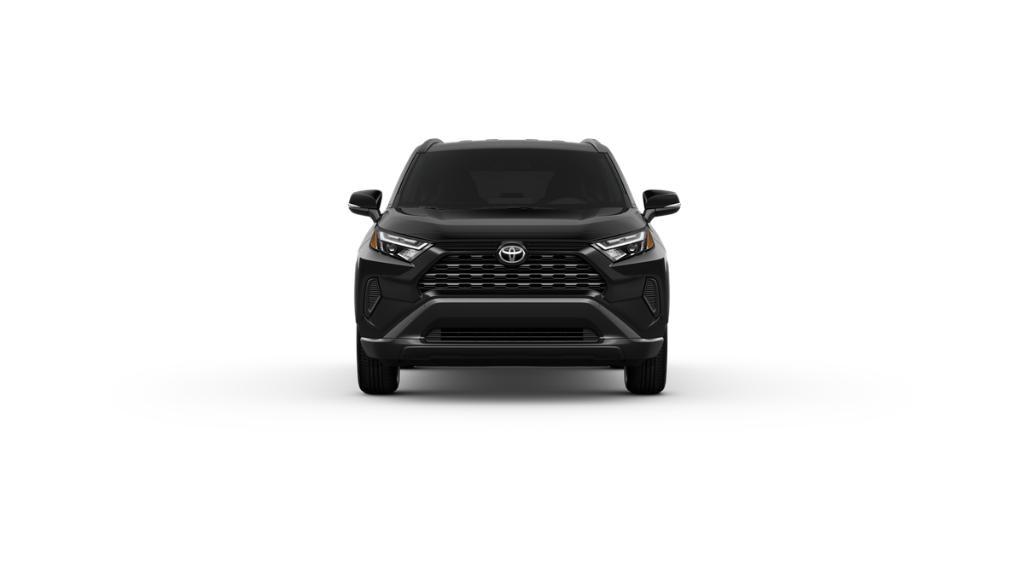 new 2025 Toyota RAV4 Hybrid car, priced at $36,179