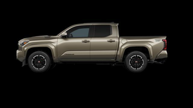 new 2025 Toyota Tacoma car, priced at $50,349