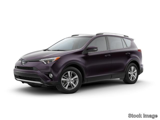 used 2018 Toyota RAV4 car, priced at $22,974