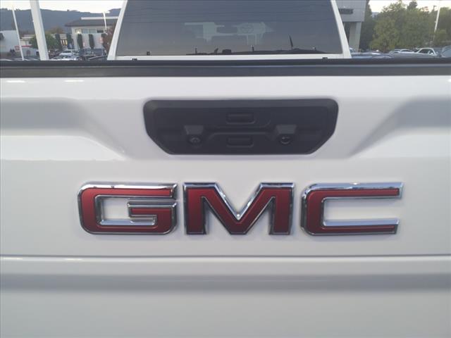 used 2021 GMC Sierra 2500 car, priced at $66,979