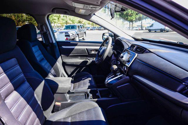 used 2019 Honda CR-V car, priced at $19,471