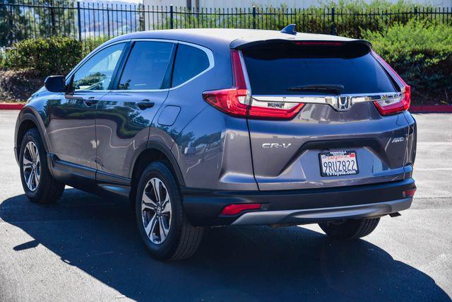 used 2019 Honda CR-V car, priced at $19,471